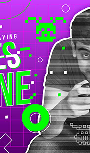 Kejuaraan Mobile Legends M5 World Championship 2024