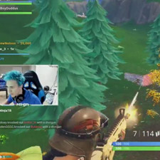 Streaming CS-GO Poslednie News